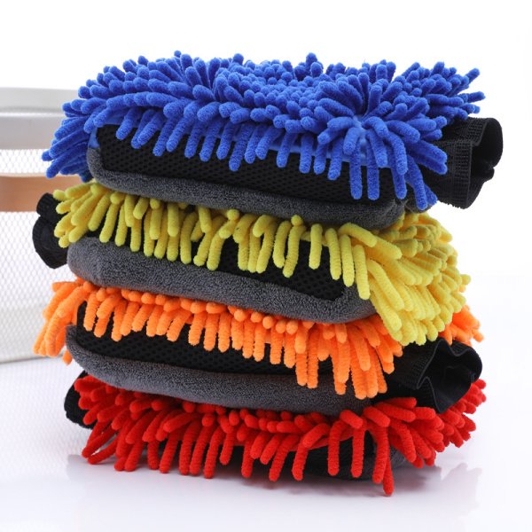 Guantes de lavado y secado 3