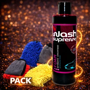 Pack Foam Supreme💦