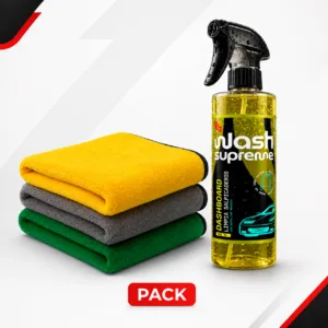 Pack Acondicionador Interior🚗✨