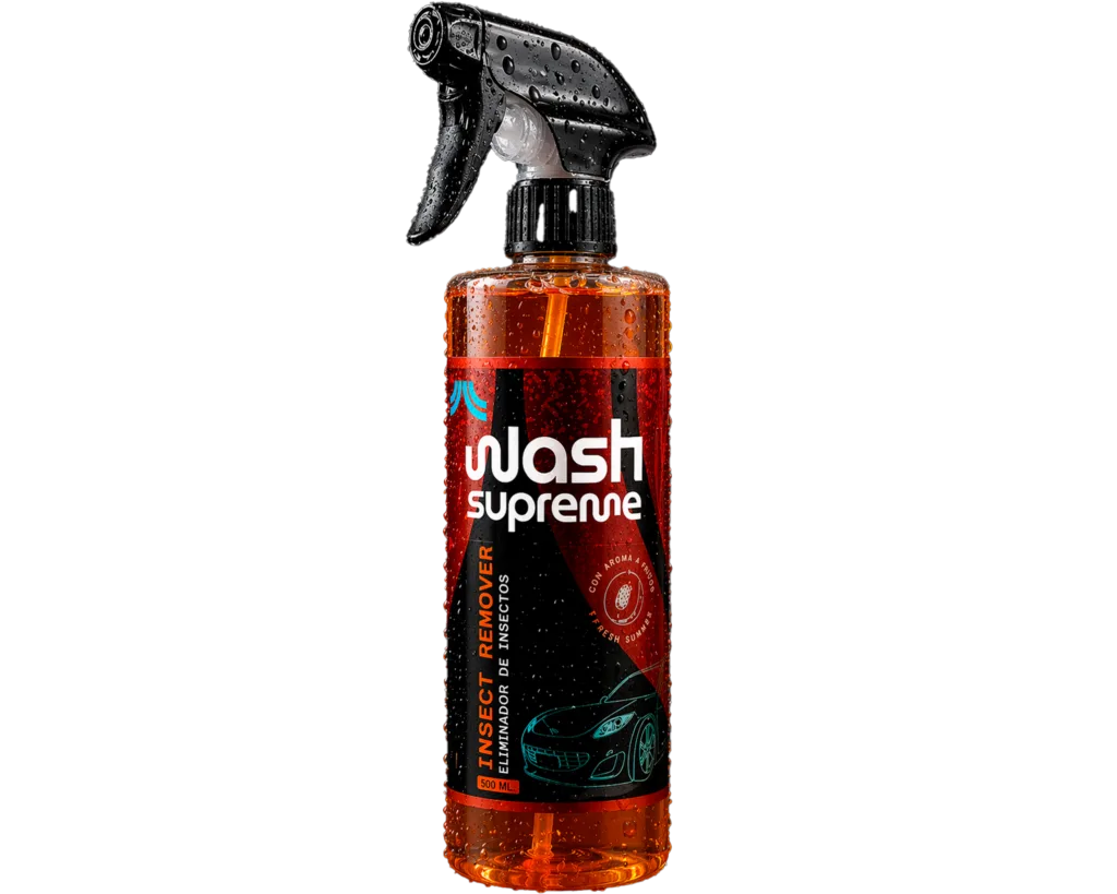 Eliminador de Insectos