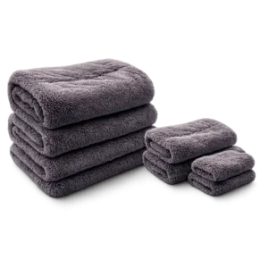 Toalla super absorvente 60x90