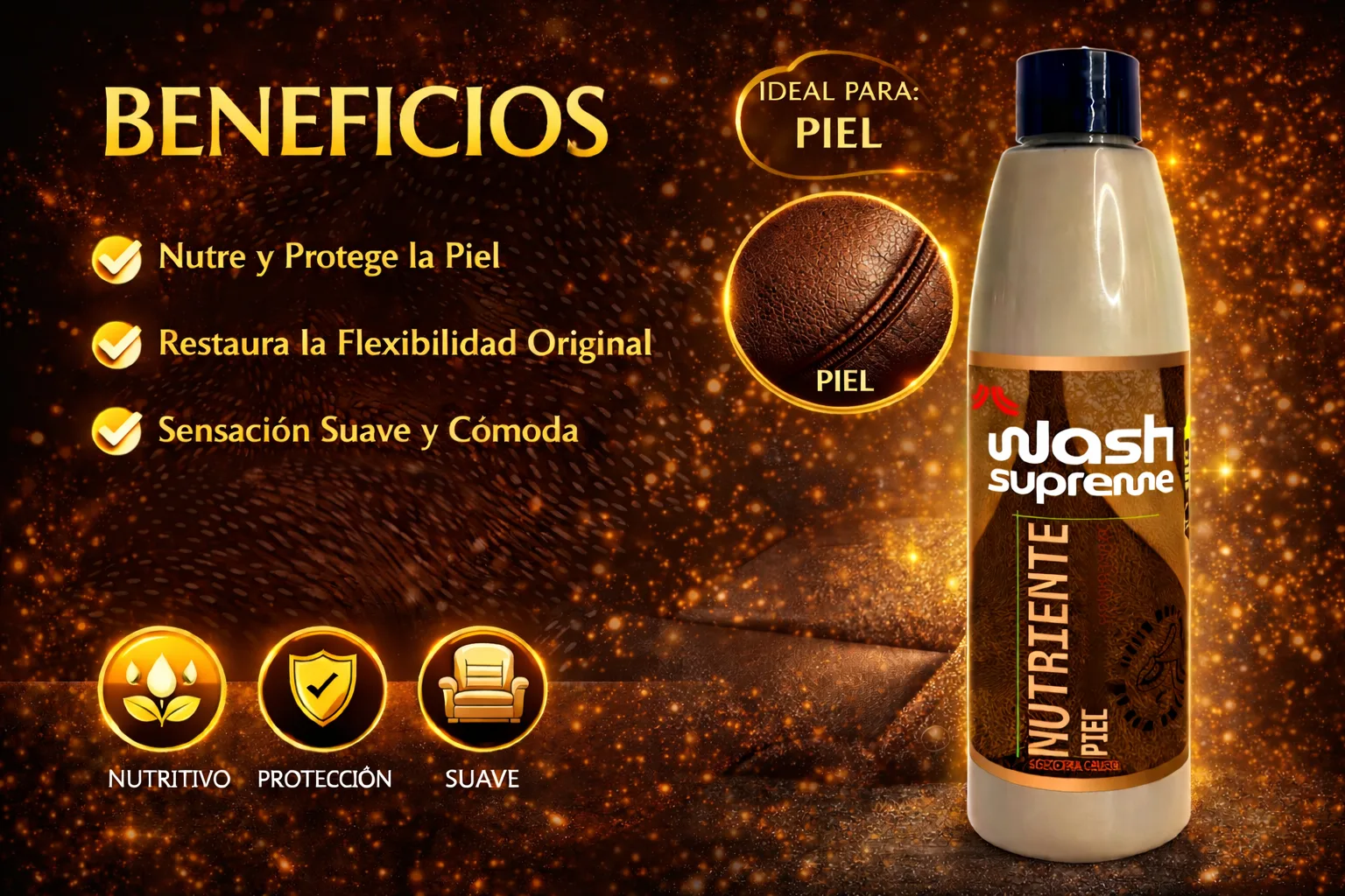 Nutriente de Piel - Imagen 3