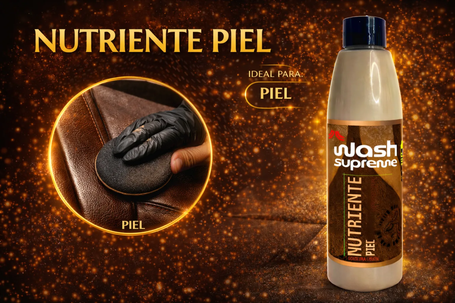 Nutriente de Piel - Imagen 2